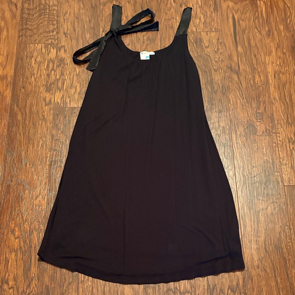 Roxy dress